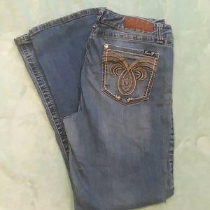 Seven7 jeans GUC